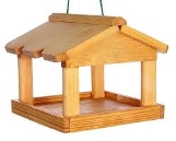 Правильна» годівничка